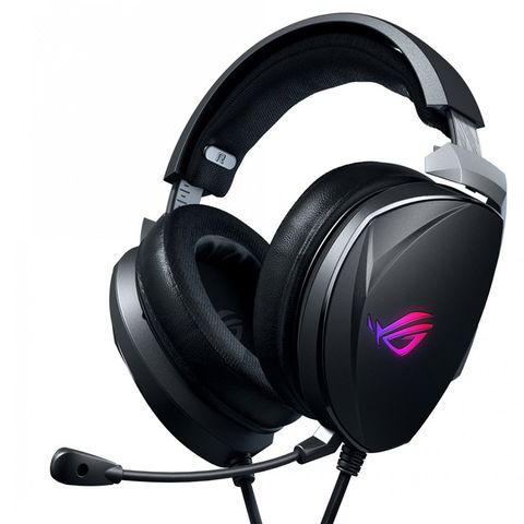  Headset ROG Theta 7.1 