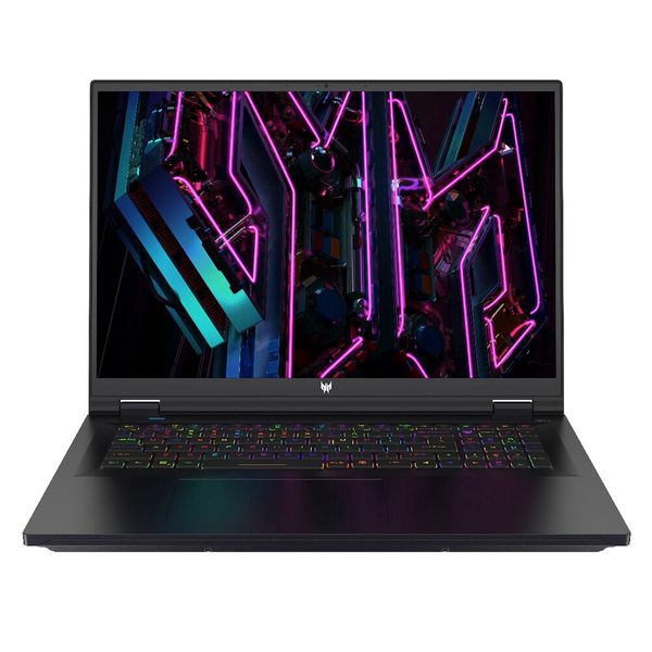  Laptop Gaming Acer Predator Helios 18 PH18-71-94SJ RTX 4080 12GB i9 13900HX 32GB 2TB 18″ WQXGA IPS 240Hz 