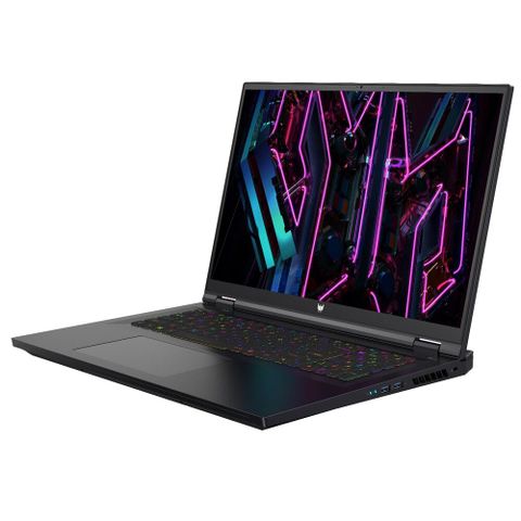  Laptop Gaming Acer Predator Helios 18 PH18-71-94SJ RTX 4080 12GB i9 13900HX 32GB 2TB 18″ WQXGA IPS 240Hz 