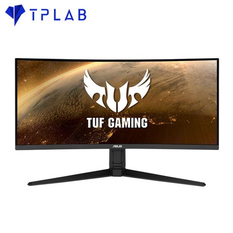  Màn hình cong ASUS TUF GAMING VG34VQL1B 34