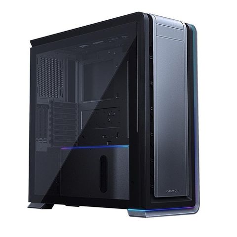  Case PHANTEKS Enthoo 719 Full tower case, Tempered Glass, DRGB Lighting, Anthracite Grey 