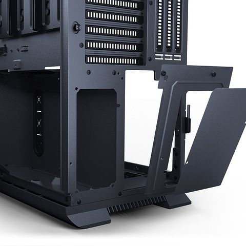  Case PHANTEKS Enthoo 719 Full tower case, Tempered Glass, DRGB Lighting, Anthracite Grey 