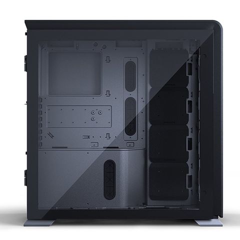  Case PHANTEKS Enthoo 719 Full tower case, Tempered Glass, DRGB Lighting, Anthracite Grey 