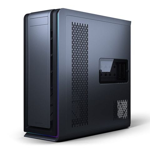  Case PHANTEKS Enthoo 719 Full tower case, Tempered Glass, DRGB Lighting, Anthracite Grey 