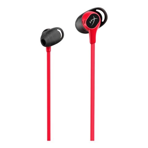  Tai nghe không dây Kingston HyperX Cloud Buds (Bluetooth Earbuds) 