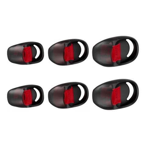  Tai nghe không dây Kingston HyperX Cloud Buds (Bluetooth Earbuds) 