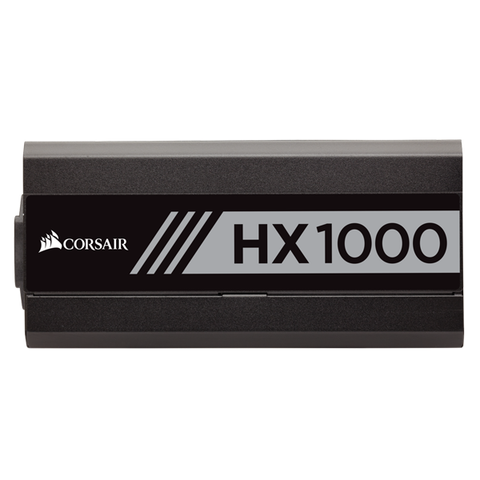  ( 1000W ) Nguồn máy tính CORSAIR HX1000i 80 PLUS PLATINUM 