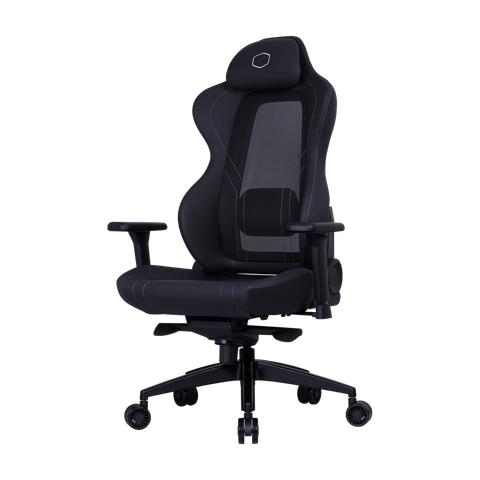  Ghế chơi game CoolerMaster Hybrid 1 Gaming Chair Black 