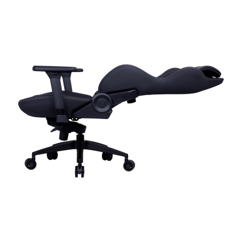  Ghế chơi game CoolerMaster Hybrid 1 Gaming Chair Black 