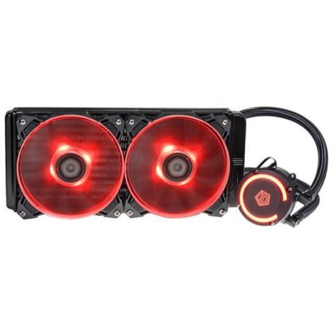  Tản nhiệt nước AIO ID-COOLING AURAFLOW 240 RGB 