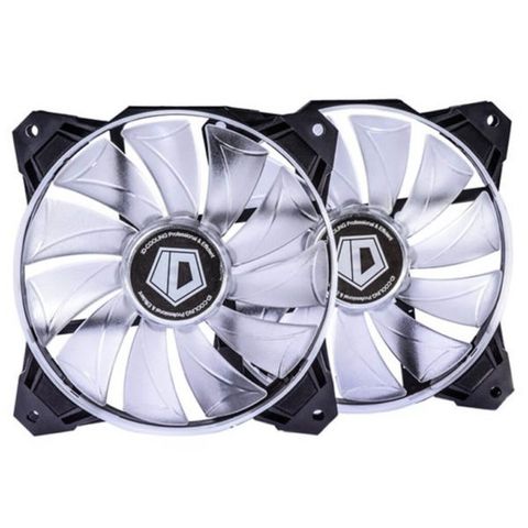  Tản nhiệt nước AIO ID-COOLING AURAFLOW 240 RGB 