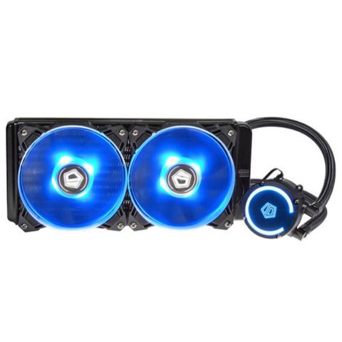  Tản nhiệt nước AIO ID-COOLING AURAFLOW 240 RGB 