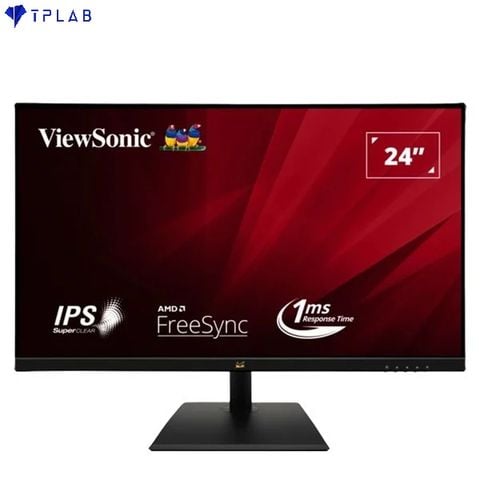  Màn hình VIEWSONIC VA2436-H 24