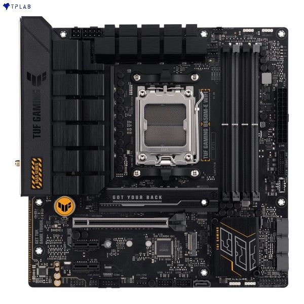  ASUS TUF GAMING B650M-E WIFI (DDR5) 