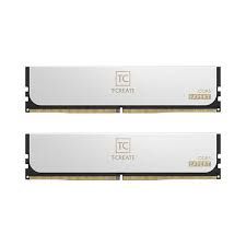  RAM TEAMGROUP Expert 32GB ( 2 x 16GB ) DDR5 6400 Mhz 