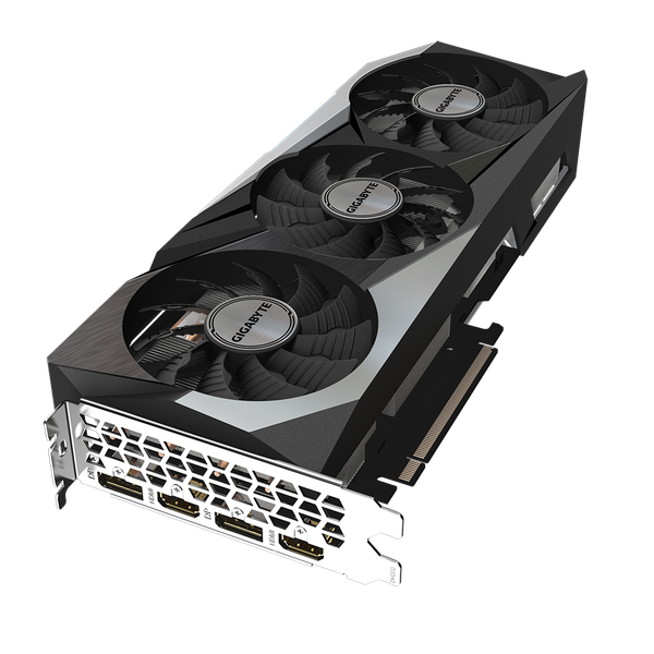  GIGABYTE RTX 3060 Ti GAMING OC PRO 8GB GDDR6 