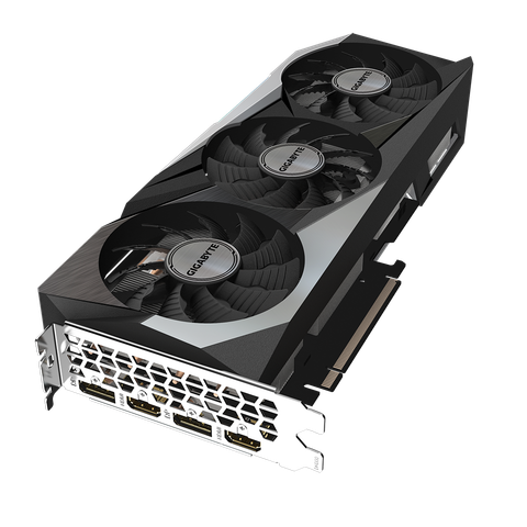  GIGABYTE RTX 3060 Ti GAMING OC PRO 8GB GDDR6 