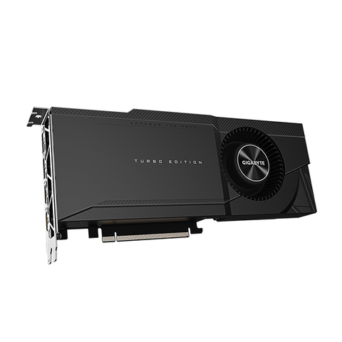  GIGABYTE RTX 3090 TURBO 24GB GDDR6X 