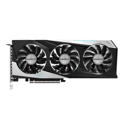  GIGABYTE RTX 3060 Ti GAMING OC 8GB GDDR6 