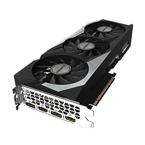  GIGABYTE RTX 3070 GAMING OC 8GB GDDR6 