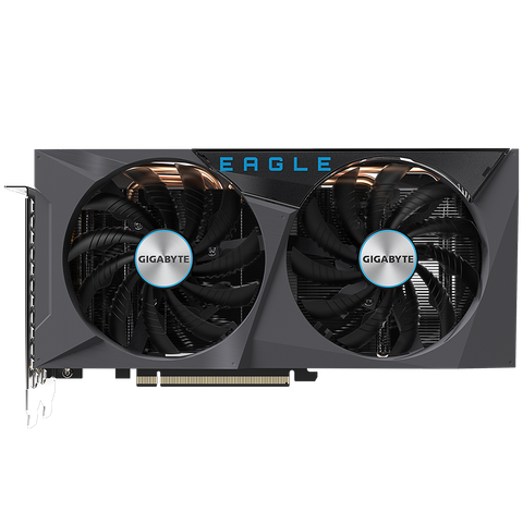  GIGABYTE RTX 3060 Ti EAGLE OC 8GB GDDR6 