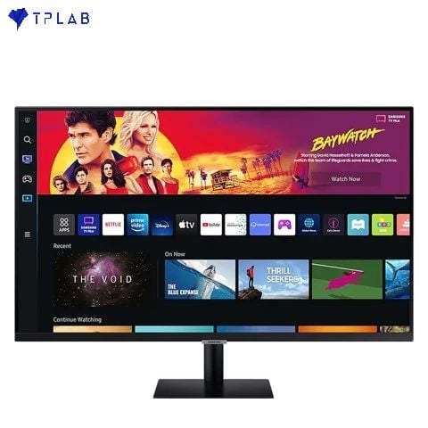  Màn hình thông minh Samsung M7 LS43BM702 43