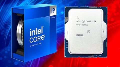  Bộ vi xử lý Intel Core i9 14900KS / Turbo up to 6.2GHz / 24 Nhân 32 Luồng / 36MB / LGA 1700 