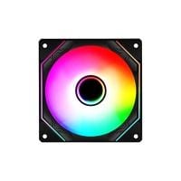  Fan Case Leopard 6 Pro (Gió Ngược) 
