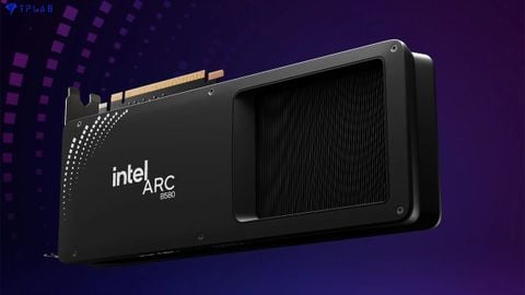  Intel Arc B570 10GB GDDR6 