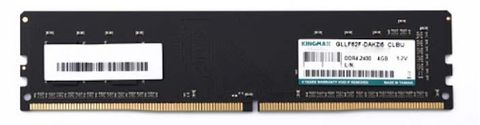  RAM Desktop Kingmax 8gb bus 3200 DDR4 
