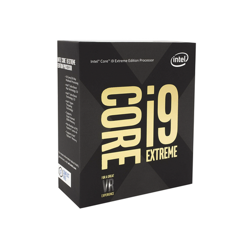  CPU Intel Core I9-10980XE / 3.0GHz / 24.75MB / 18 nhân 36 luồng ( BOX CHÍNH HÃNG ) 