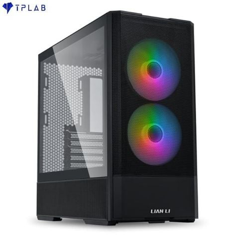  Case máy tính LIAN LI LANCOOL 207 