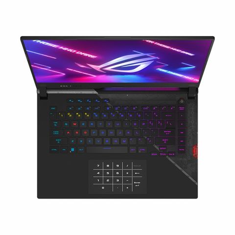  Laptop ASUS ROG Strix SCAR 15 G533ZM-LN013W 