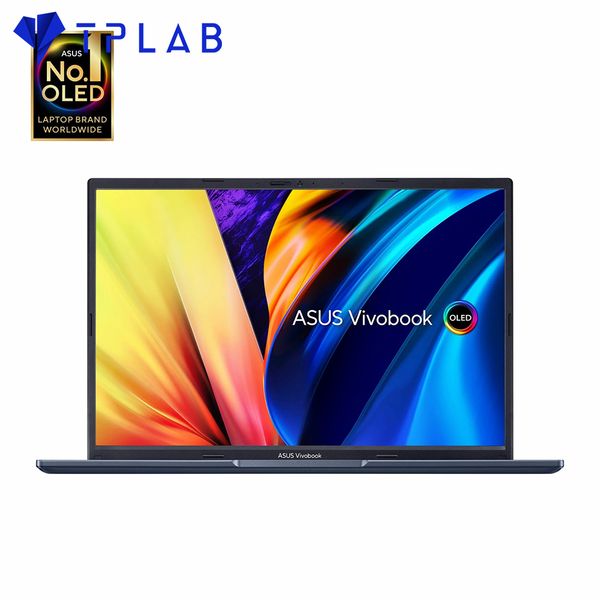  Laptop ASUS VivoBook 15X OLED M1503QA L1028W 