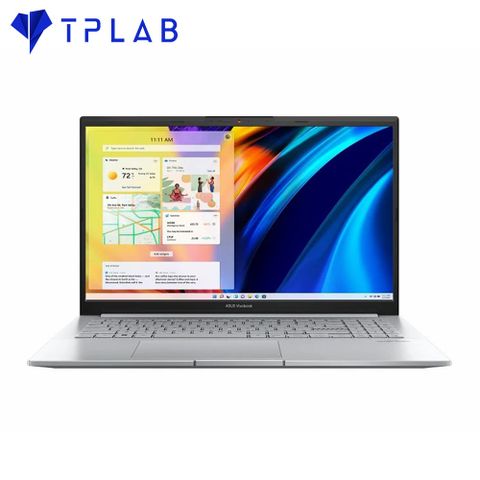  Laptop Asus Vivobook Pro 15 OLED M6500RC MA004W Ryzen 7 6800H, RTX 3050 4GB, Ram 16GB DDR5, SSD 512GB, 15.6 Inch OLED 120Hz 2.8K) 