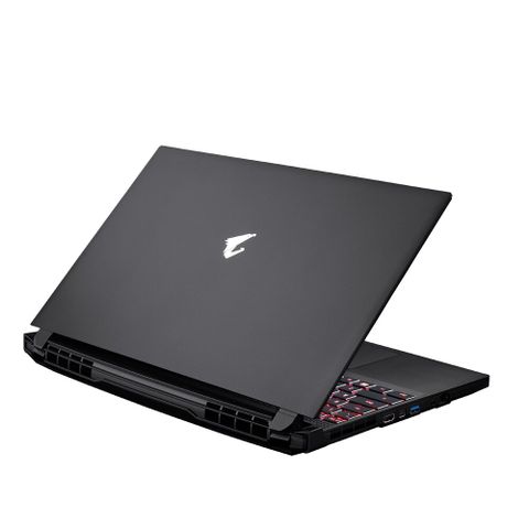  Laptop Gigabyte AORUS 5 KE4-72VN314SH RTX 3060 6GB i7 12700H 16GB 512GB 15.6″ FHD IPS 144hz 