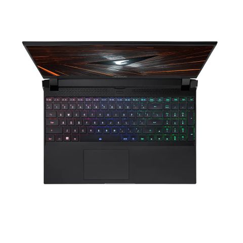  Laptop Gigabyte AORUS 5 KE4-72VN314SH RTX 3060 6GB i7 12700H 16GB 512GB 15.6″ FHD IPS 144hz 