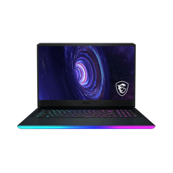  Laptop MSI Gaming GE76 Raider ( 12UHS-  480VN ) 