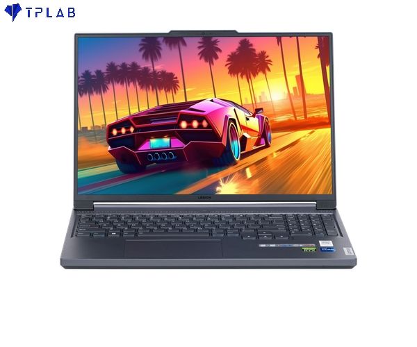  Lenovo Legion Slim 5 - RTX 4050 6GB i7 13700H 16GB 512GB 16″ 2K 165Hz IPS 