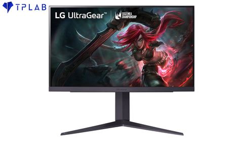  Màn hình LG UltraGear 25GR75FG-B IPS 1ms 360Hz chuyên game 