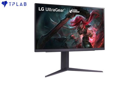  Màn hình LG UltraGear 25GR75FG-B IPS 1ms 360Hz chuyên game 