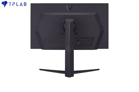  Màn hình LG UltraGear 25GR75FG-B IPS 1ms 360Hz chuyên game 