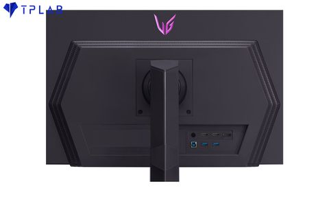  Màn hình LG UltraGear 25GR75FG-B IPS 1ms 360Hz chuyên game 