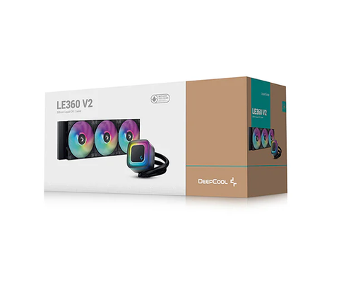  Tản Nhiệt Nước AIO DEEPCOOL LE360 V2 