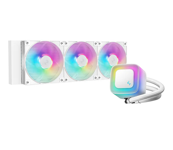  Tản Nhiệt Nước AIO DEEPCOOL LE360 V2 