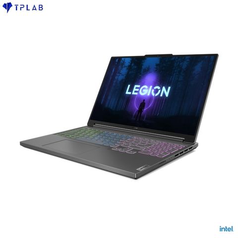  Lenovo Legion Slim 5 - RTX 4050 6GB i7 13700H 16GB 512GB 16″ 2K 165Hz IPS 