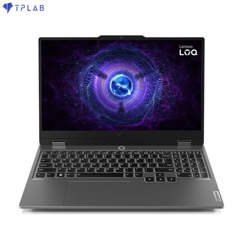  Laptop Gaming Lenovo LOQ 15IRX9 i5-12450HX 16G 512G 15.6 FHD 144Hz 4G_A5310 - 83FQ0005VN 