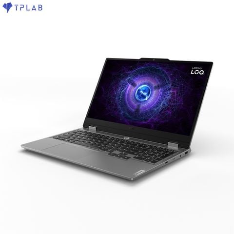  Laptop gaming Lenovo LOQ 15IAX9 i5-12450HX 16G 512G 15.6FHD 144Hz 6G_RTX4050 - 83GS000RVN 