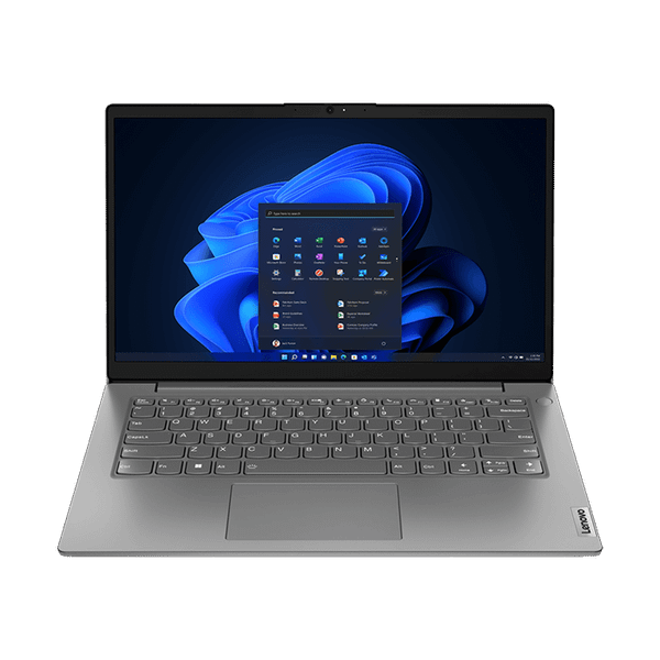  Laptop Lenovo V14 Gen 4 IRU 83A000BEVN (i5-13420H | 8GB | 512GB | Intel UHD Graphics | 14' FHD | Win 11) 