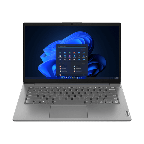 Laptop Lenovo V14 Gen 4 IRU 83A000BEVN (i5-13420H | 8GB | 512GB | Intel UHD Graphics | 14' FHD | Win 11) 